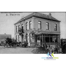 later gemeente huis F0000029